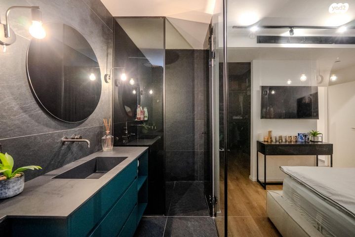 דירה, שולמית אלוני 13, נחלת יהודה, ראשון לציון