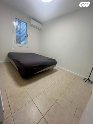 דירת גן, גבעת המורה, עפולה