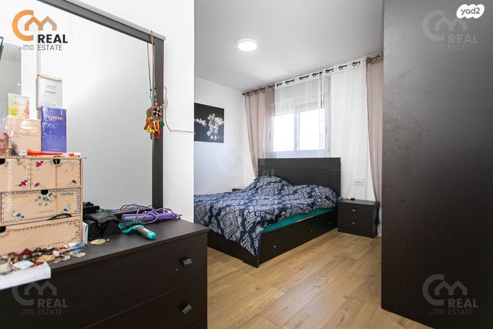 דירה, אברהם לייסין, קרית אליעזר, חיפה