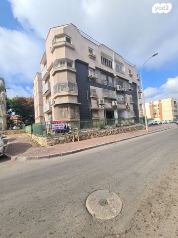 דירה, נתן שוורץ 6, רסקו, לוד