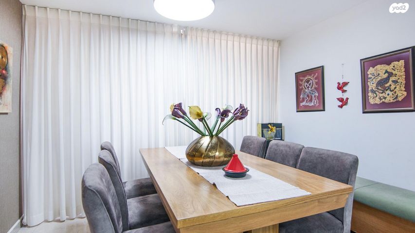 בית פרטי/ קוטג', העיר העתיקה, רמב"ם, דרום, באר שבע