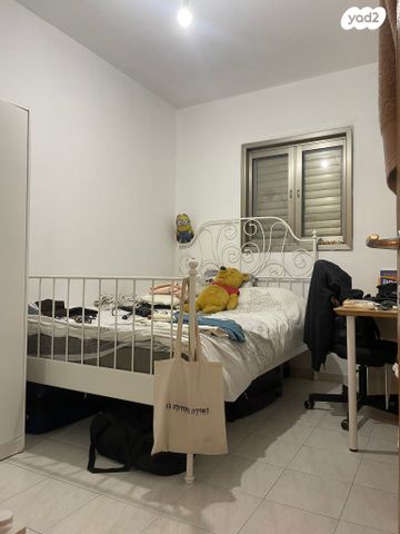 דירה, כפר גלעדי, פלורנטין, תל אביב יפו