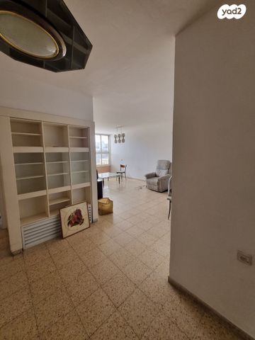 דירה, יעקב קליבנוב, יזרעאליה, חיפה