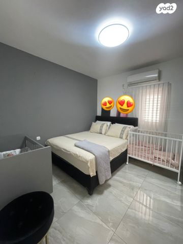 דירה, קרית מלאכי