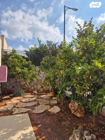 בית פרטי/ קוטג', קרני שומרון