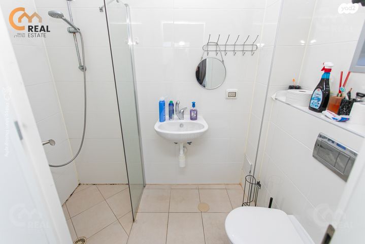 דירה, אברהם לייסין, קרית אליעזר, חיפה