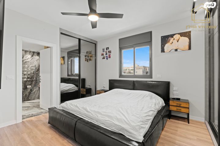 גג/ פנטהאוז, מיכאל סיטרמן, נחלת יהודה, ראשון לציון