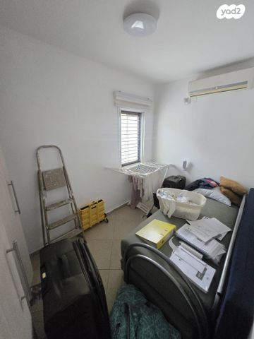 דירה, הנרייטה סולד 115, גבעת הזיתים, פסגת לוד, לוד