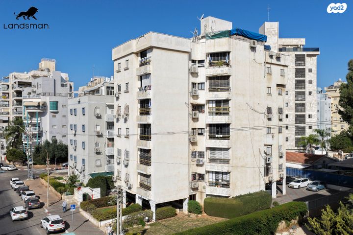 שדרות בן אב"י 67