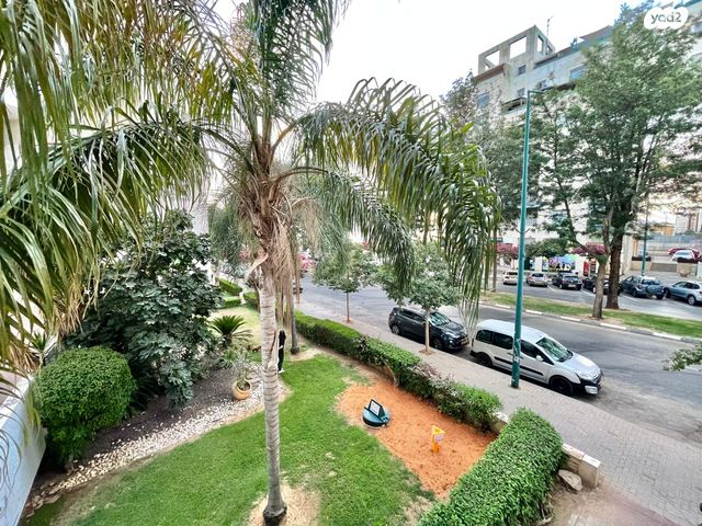 דירה, ד"ר יהודה פרח 8, קרית השרון, נתניה