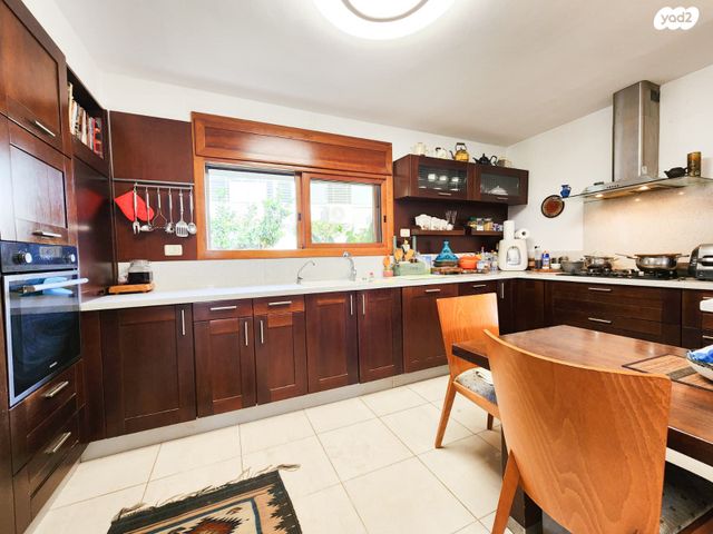 בית פרטי/ קוטג', רמים, מערבית, כרמיאל