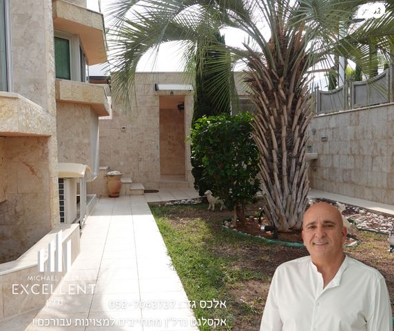 בית פרטי/ קוטג', אשדוד