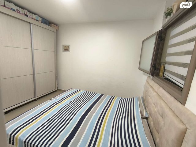 דירה, שבתאי הנגבי, גילה, ירושלים