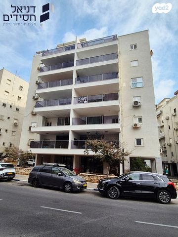 דירה, עגנון, דרום מערב ותיק, בת ים