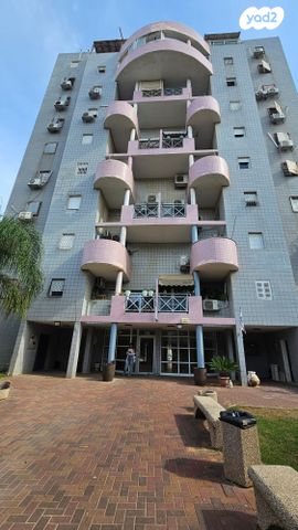 דופלקס, שדרות דואני, נאות אשכול, יבנה