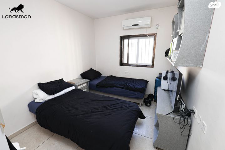 שדרות בן אב"י 67