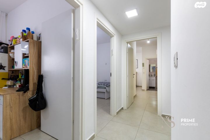 גג/ פנטהאוז, פרופ' עדה יונת 3, השחר, דימונה