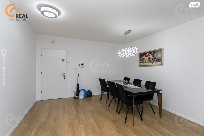 דירה, אברהם לייסין, קרית אליעזר, חיפה