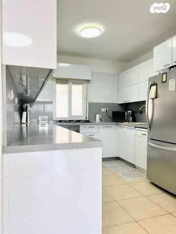 גג/ פנטהאוז, יפה רום, גילה, ירושלים