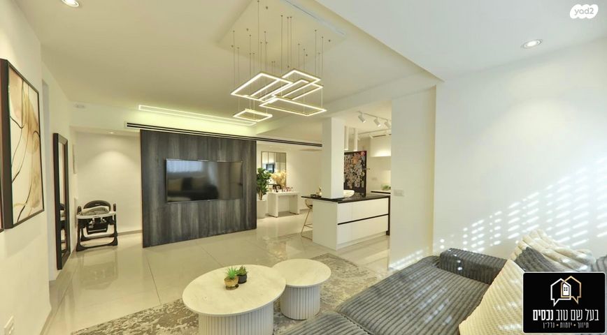 דירה, ברכה פולד, גבעה א', שביט, קרית אתא