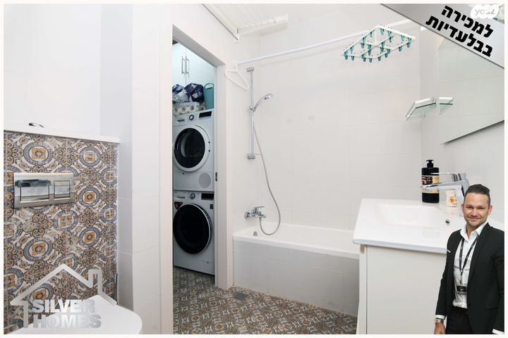 דירה, הגילה 17, נוף הטיילת, נתניה