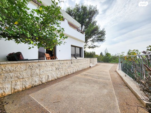 בית פרטי/ קוטג', רמים, מערבית, כרמיאל