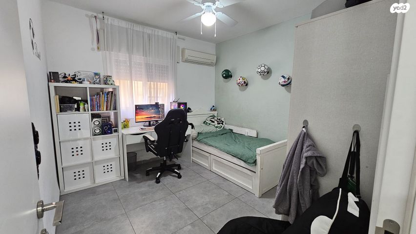 דירה, שמעון דהאן, טבריה