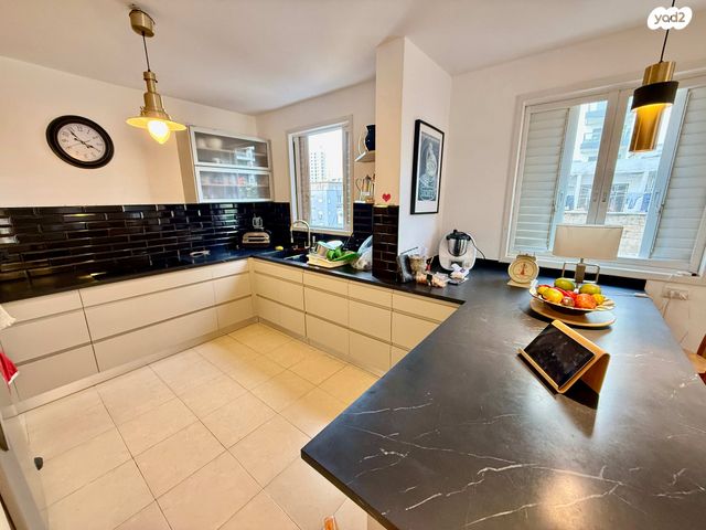 דירה, אוסישקין, מרכז העיר דרום, נתניה