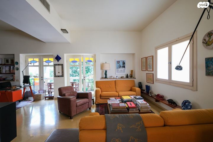 דירה, מזא"ה, לב תל אביב, לב העיר צפון, תל אביב יפו