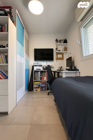 דירה, יפה אברהם, קרית רבין, חולון