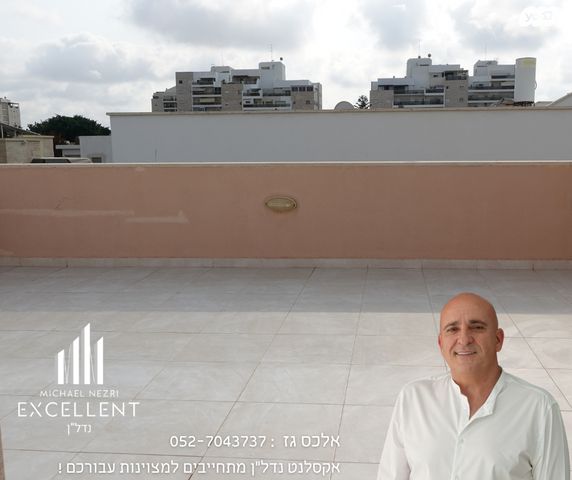 בית פרטי/ קוטג', אשדוד