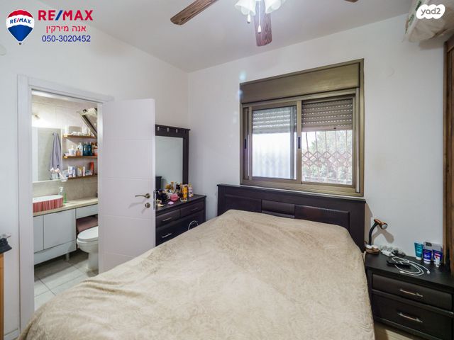 דירה, קפלן 19, עין שרה, נהריה