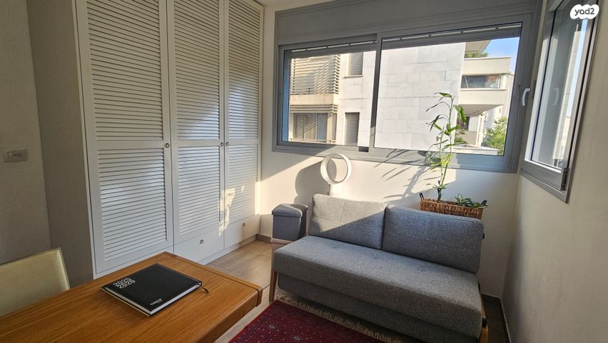 דירה, זלמן שניאור, לב תל אביב, לב העיר צפון, תל אביב יפו