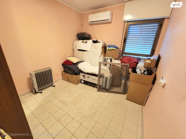 דירת גן, חניתה 70, יזרעאליה, חיפה