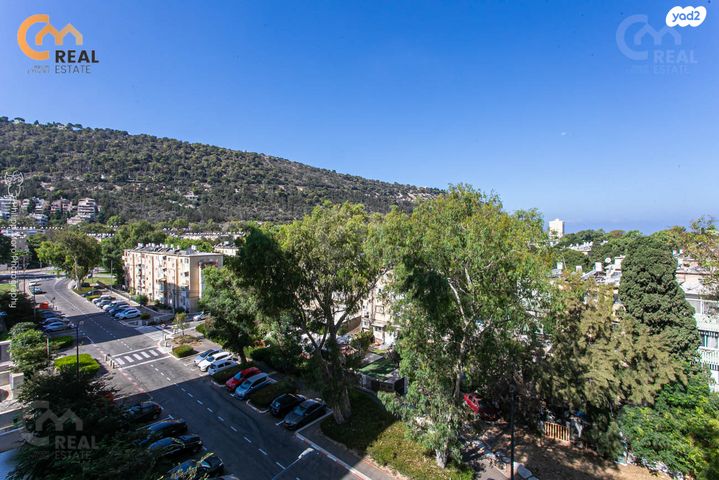 דירה, אברהם לייסין, קרית אליעזר, חיפה