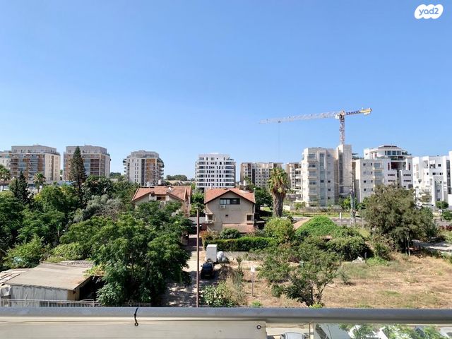 דירה, חנה רובינא 19, הרצליה