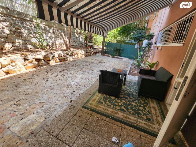 דירת גן, חניתה 70, יזרעאליה, חיפה