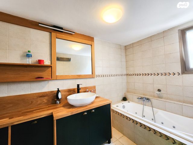 בית פרטי/ קוטג', רמים, מערבית, כרמיאל