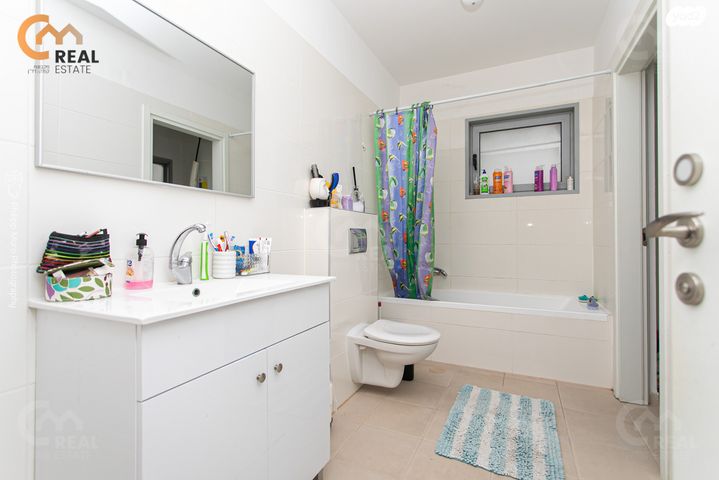 דירה, אברהם לייסין, קרית אליעזר, חיפה