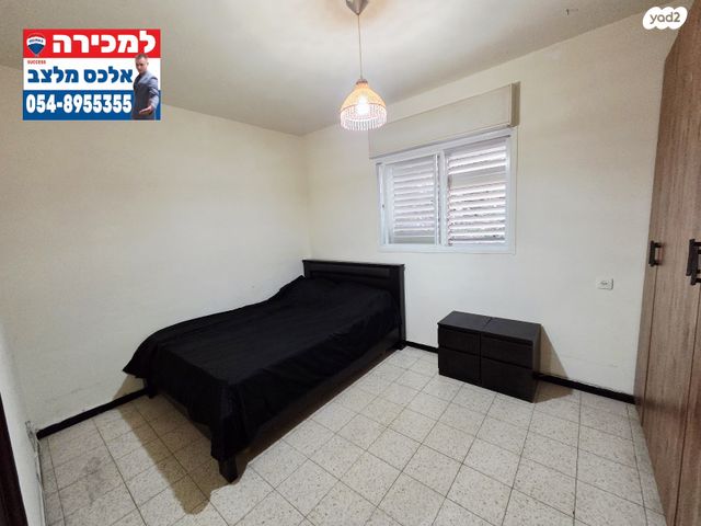 דירה, צמרות 18, גני אביב, לוד