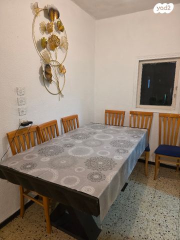 דירה, קיבוץ גלויות 37, עמידר, בת ים