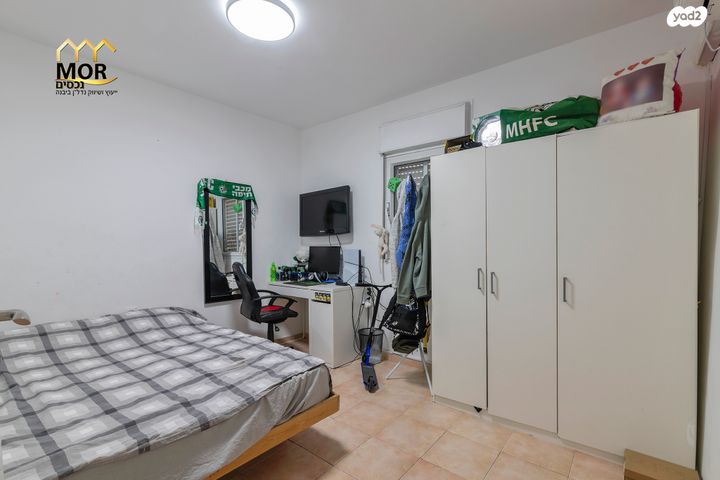 דירה, סחלב, יבנה