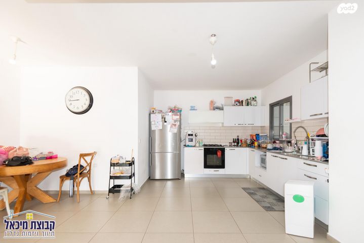 דירה, אלברט איינשטיין 11, פסגות אפק, ראש העין