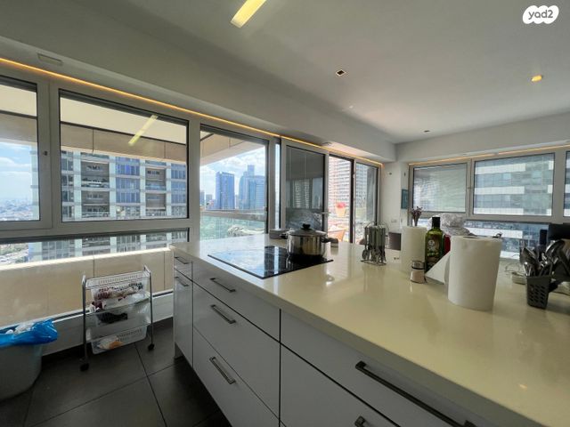 דירה, תל אביב יפו