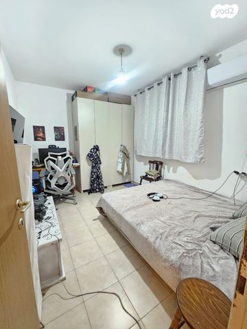 דירה, ח. בן עטר, אשקלון