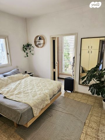 גג/ פנטהאוז, סירקין, הצפון הישן - דרום, תל אביב יפו