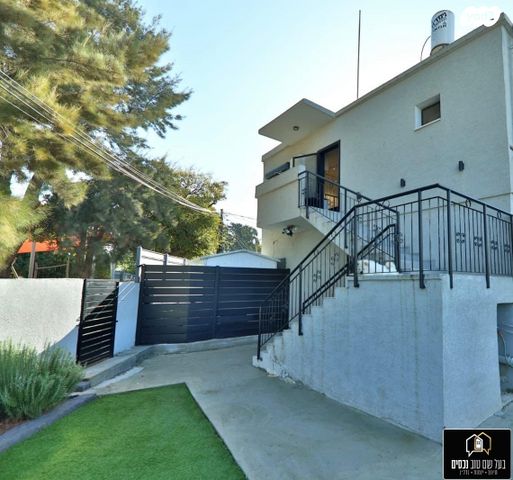 דירה, ברכה פולד, גבעה א', שביט, קרית אתא