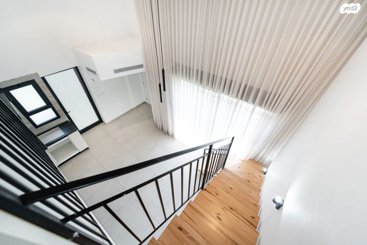 גג/ פנטהאוז, רובע א', אשדוד