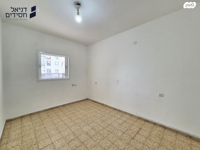 דירה, עגנון, דרום מערב ותיק, בת ים