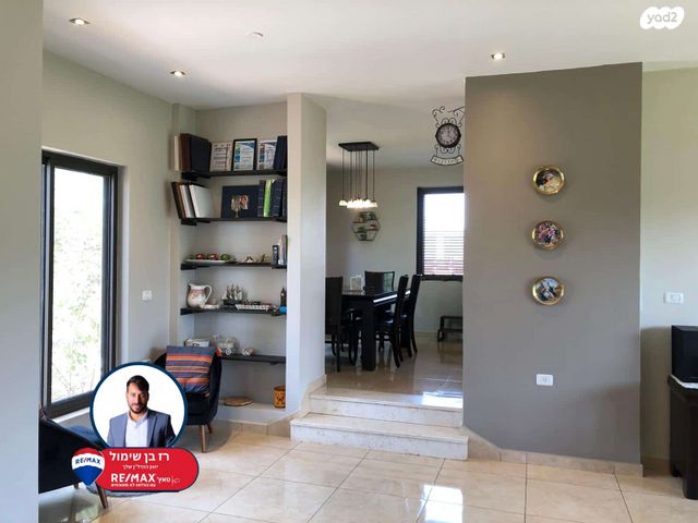 בית פרטי/ קוטג', תלמי אליהו